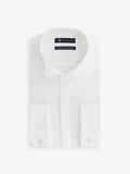 Chemise cérémonie blanche - IZAC