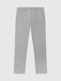 Pantalon en maille gris