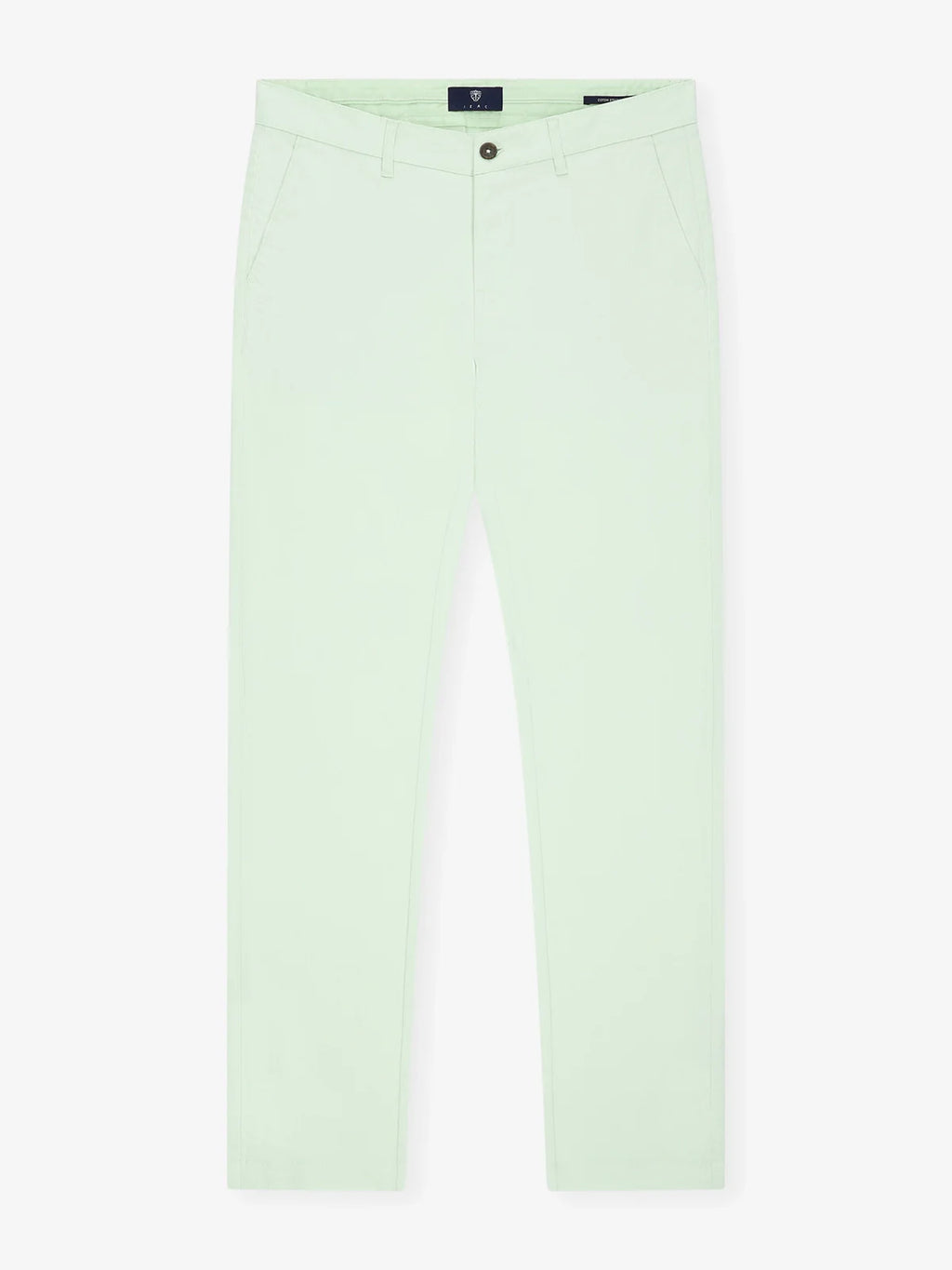 Pantalon armuré vert - IZAC