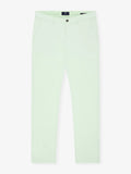 Pantalon armuré vert - IZAC
