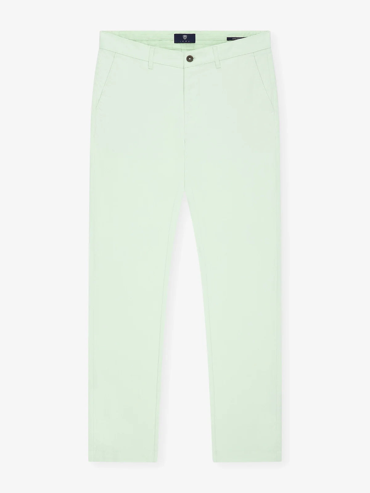 Pantalon armuré vert - IZAC