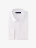 Chemise ville blanche - IZAC