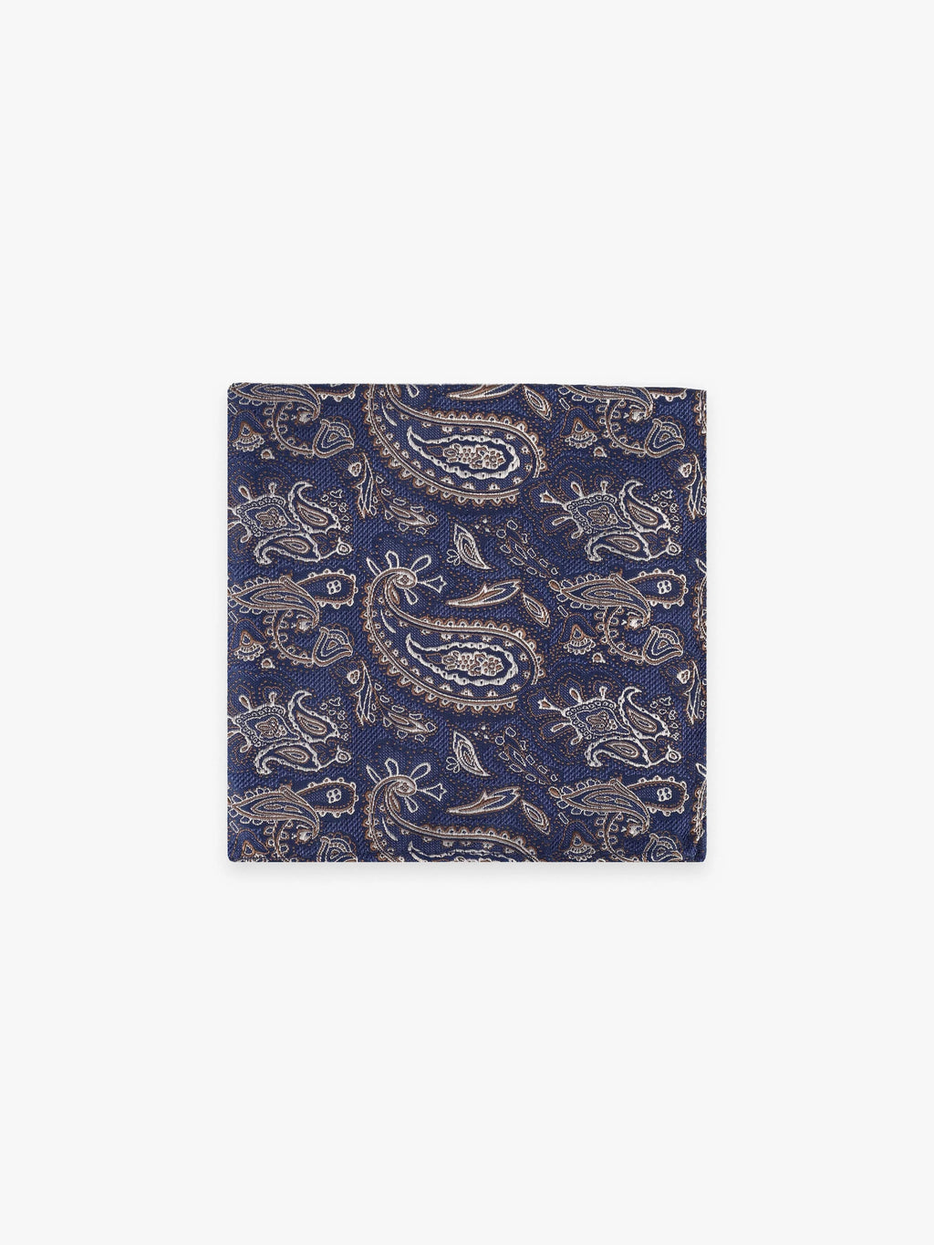 Pochette fantaisie marine - IZAC