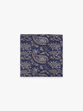 Pochette fantaisie marine - IZAC