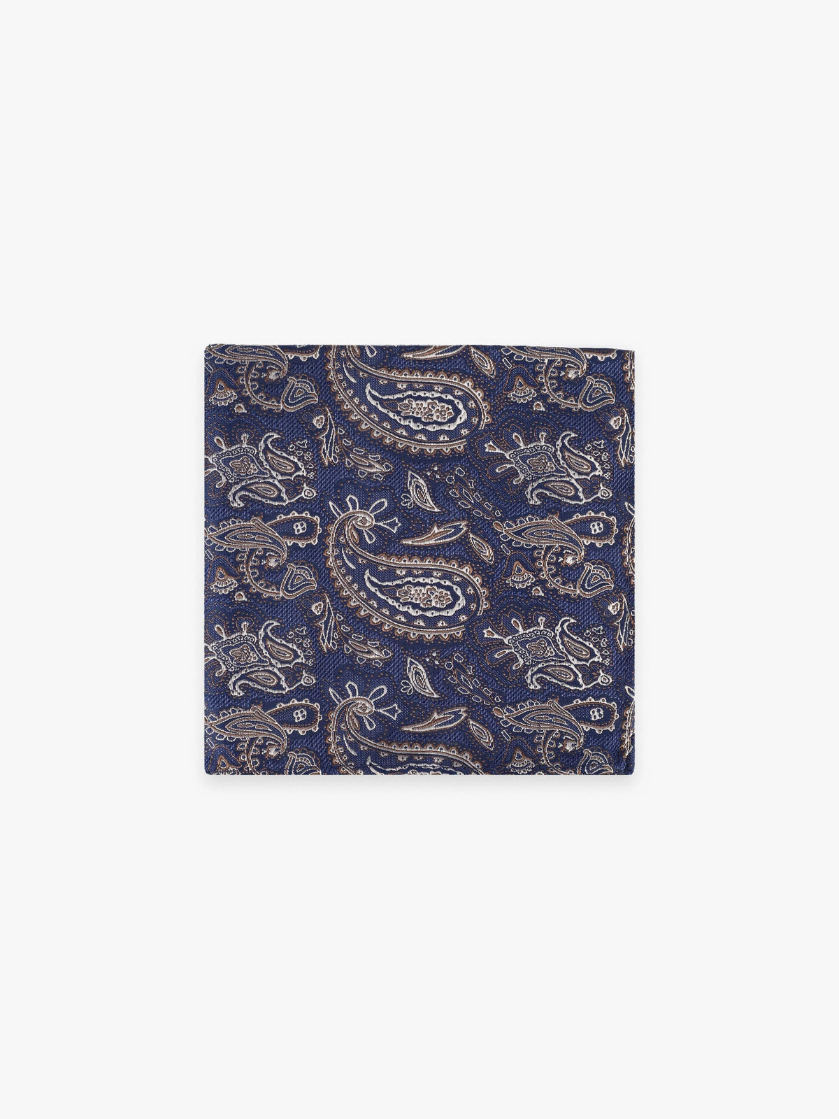 Pochette fantaisie marine - IZAC