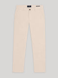 Pantalon casual beige - IZAC