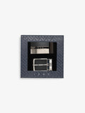 Coffret ceinture noir - IZAC