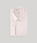 Chemise ville avec coudières beige - IZAC