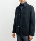 Veste casual marine - IZAC