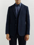 Veste casual marine - IZAC