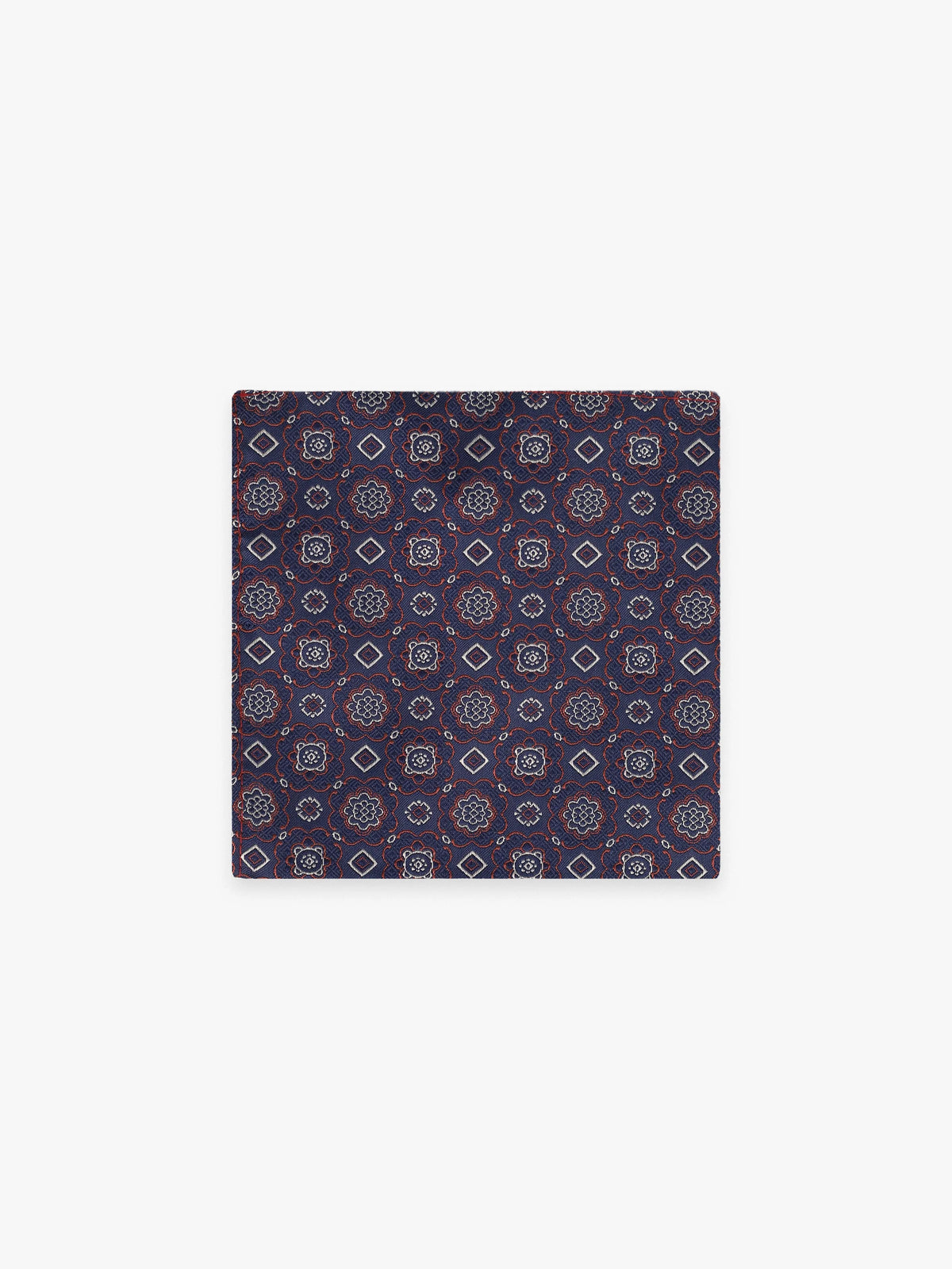 Pochette fantaisie marine - IZAC