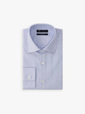 Chemise non iron ciel - IZAC