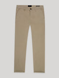 Pantalon imprimé camel - IZAC