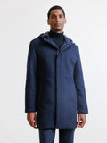 Parka city marine - IZAC
