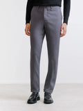 Pantalon armuré anthracite - IZAC