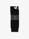 Pack de chaussettes noires - IZAC