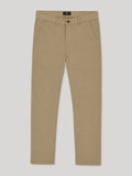 Pantalon casual beige - IZAC