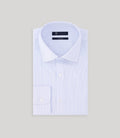 Chemise non iron ciel - IZAC