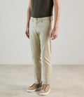 Pantalon armuré vert - IZAC