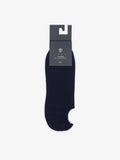 Pack de chaussettes courtes marine - IZAC