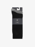 Pack de chaussettes noires - IZAC