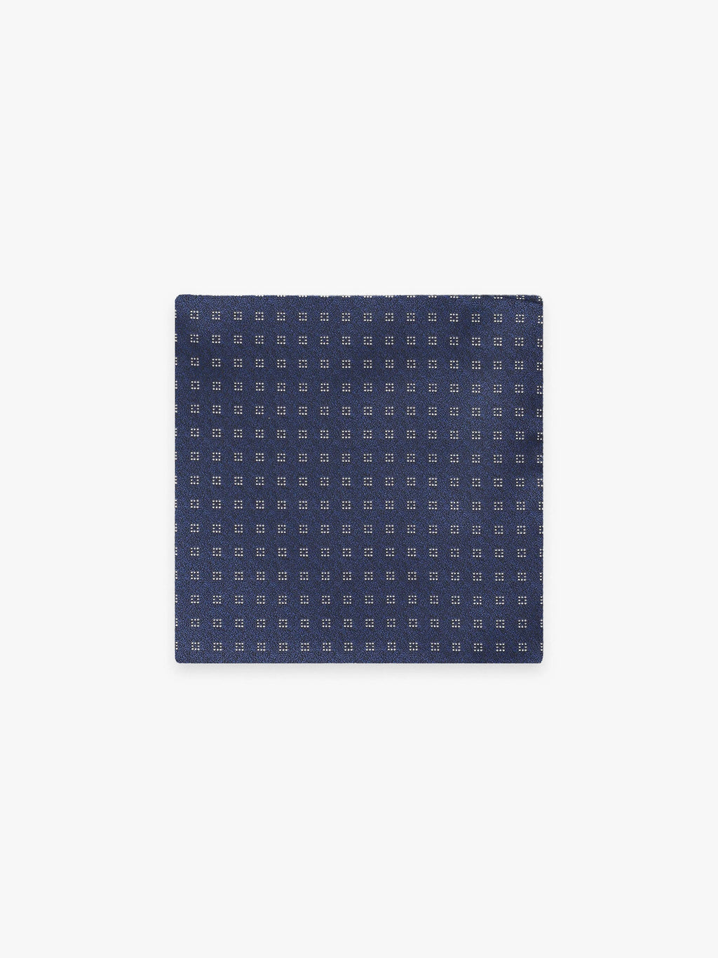 Pochette fantaisie marine - IZAC