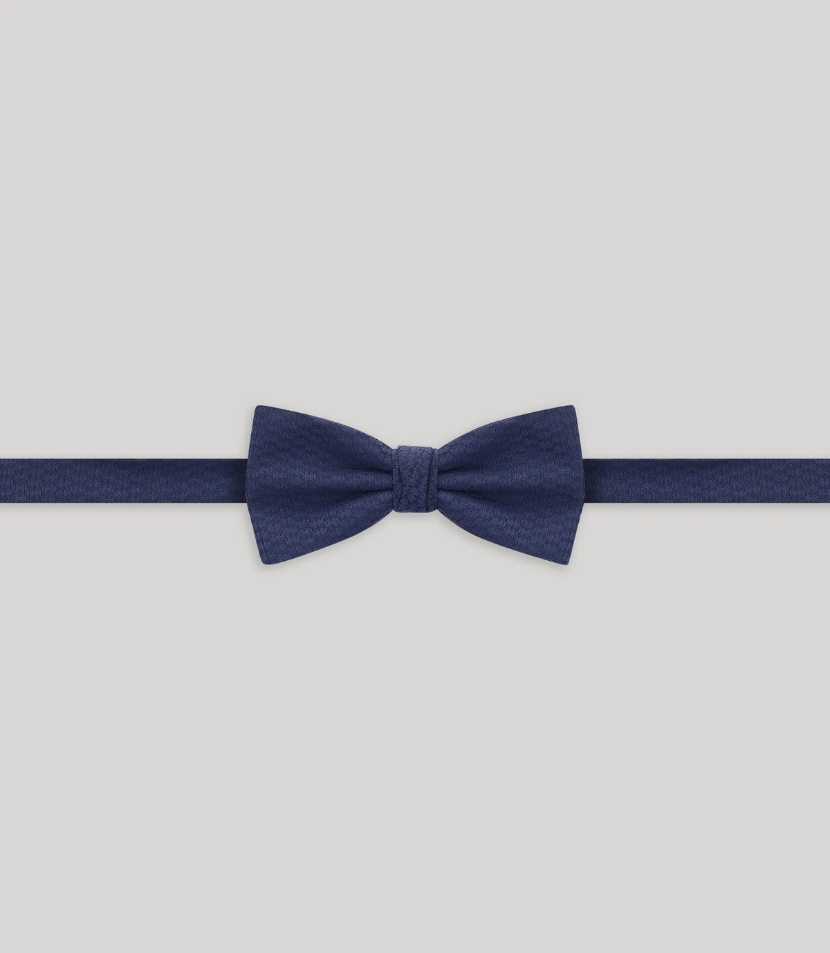 Nœud papillon marine - IZAC