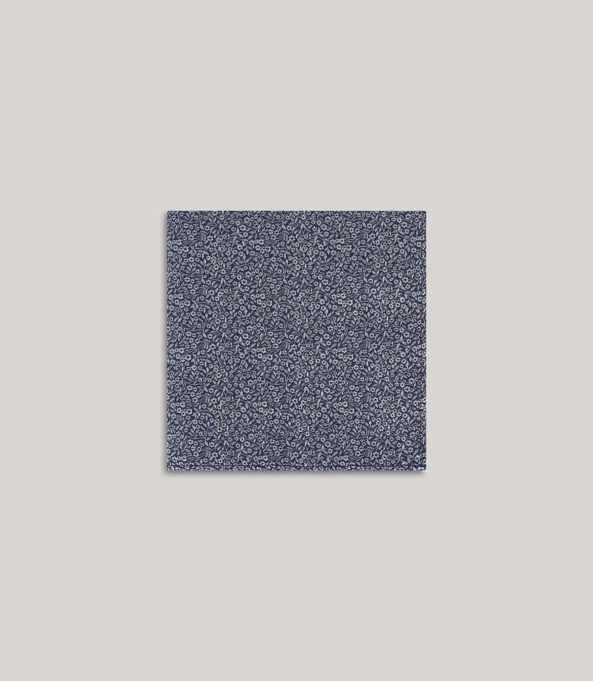Pochette fantaisie marine - IZAC