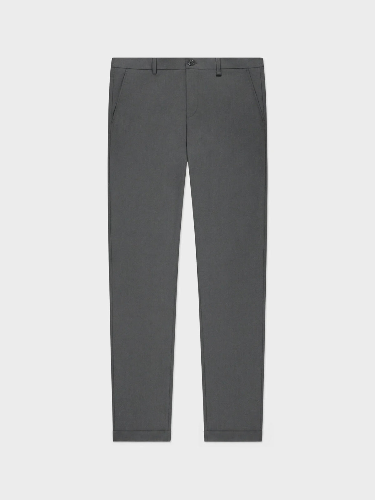 Pantalon armuré anthracite - IZAC