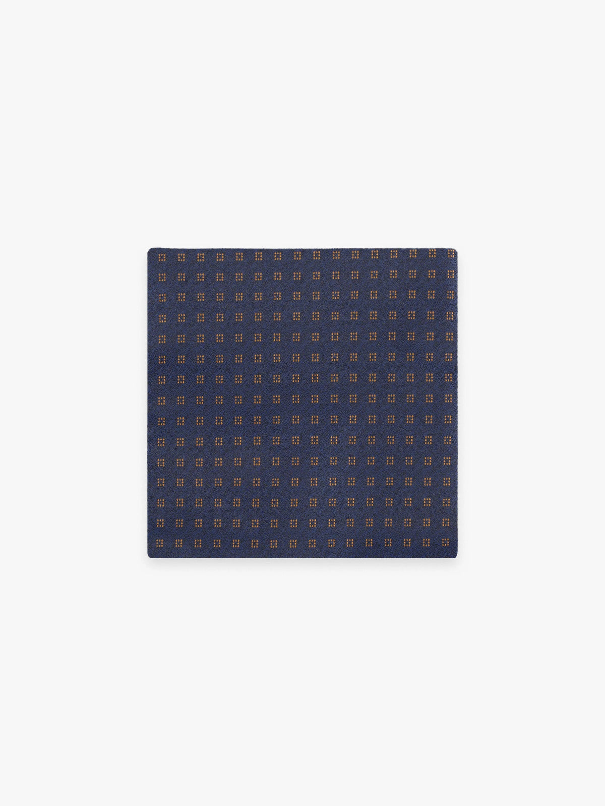 Pochette fantaisie camel - IZAC