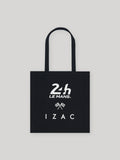 Tote bag marine 24h Le Mans - IZAC