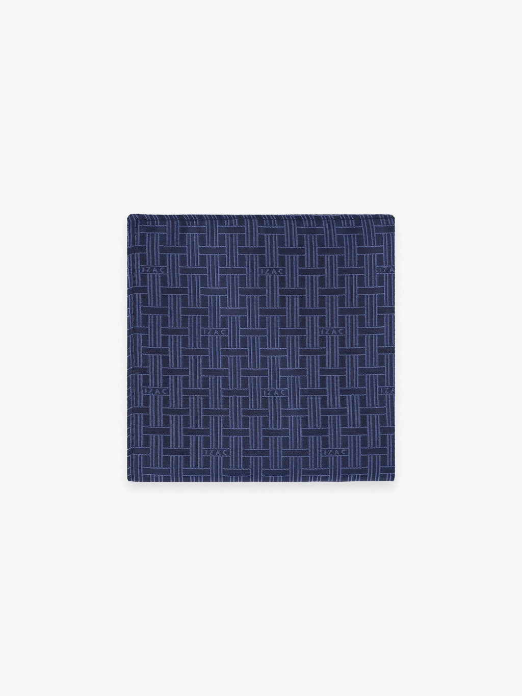 Pochette fantaisie marine - IZAC