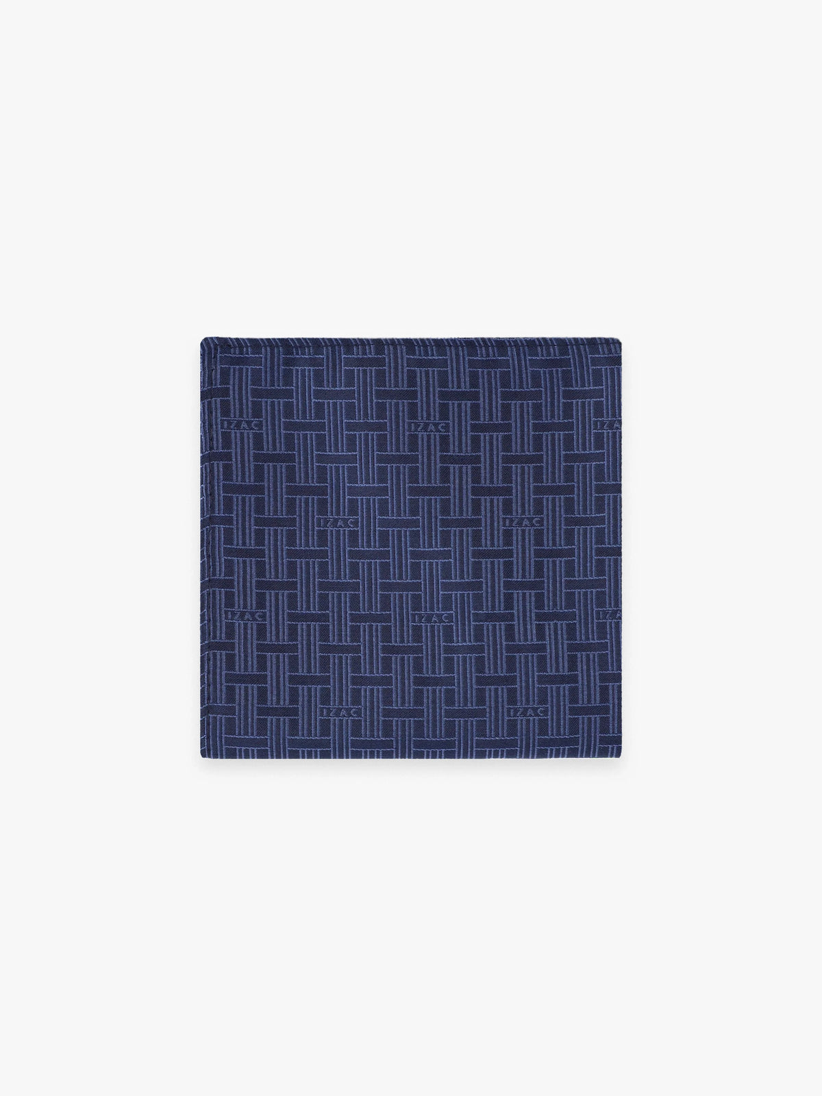 Pochette fantaisie marine - IZAC