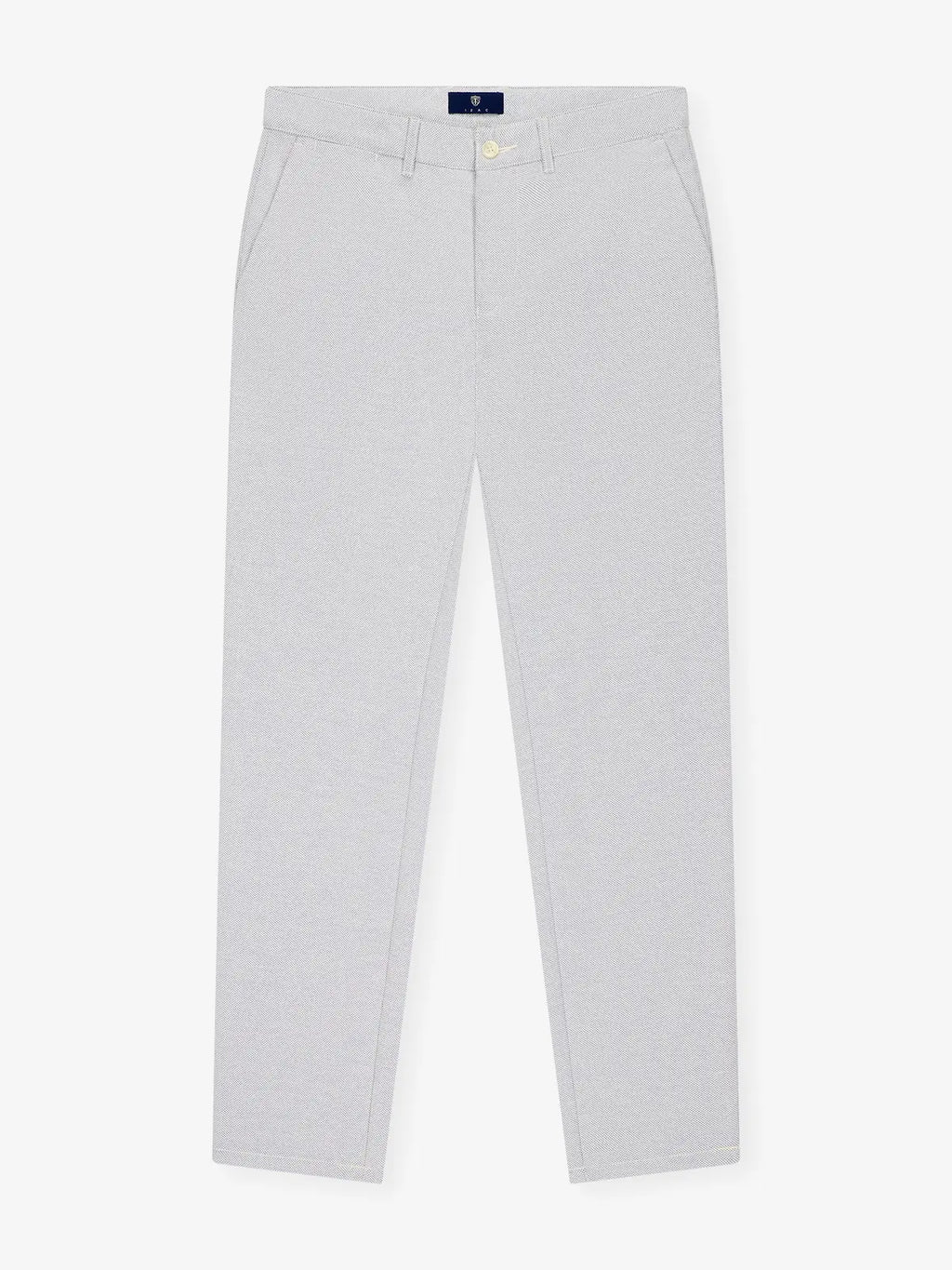 Pantalon armuré bleu - IZAC