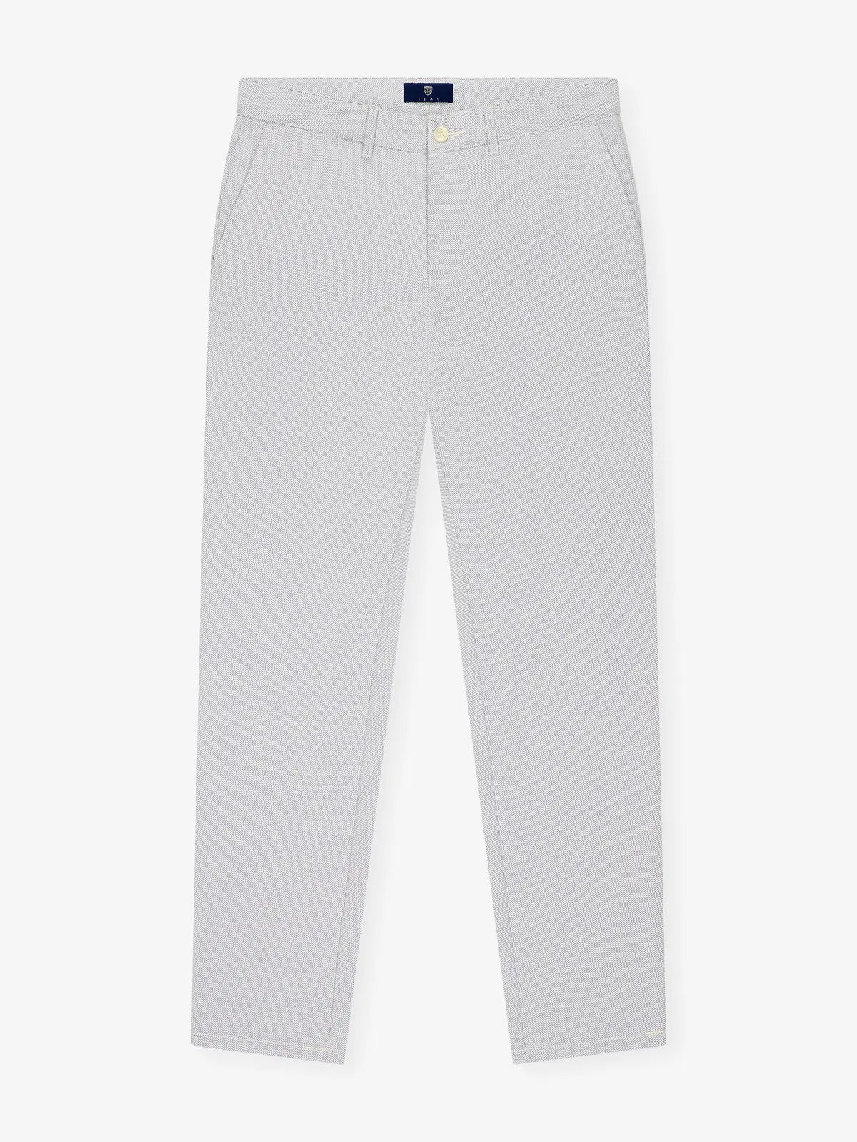 Pantalon armuré bleu - IZAC