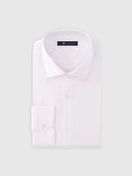 Chemise ville blanche - IZAC