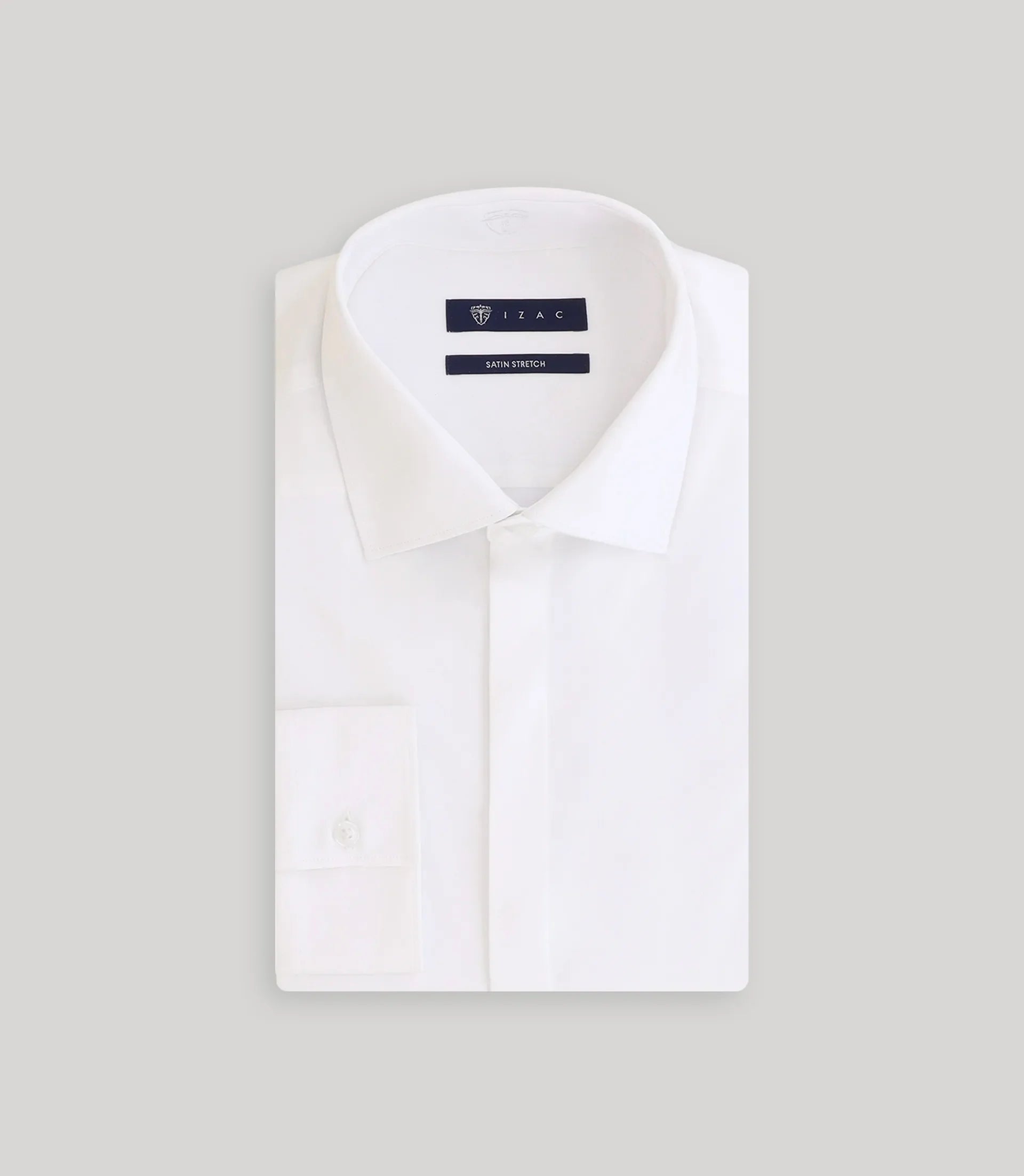 Chemise ville écru - IZAC