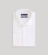 Chemise ville écru - IZAC