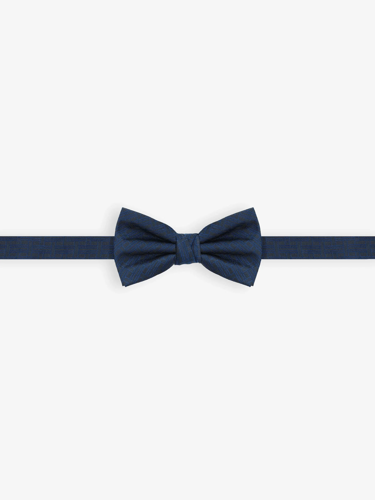Nœud papillon fantaisie marine - IZAC