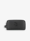 Trousse de toilette noire - IZAC