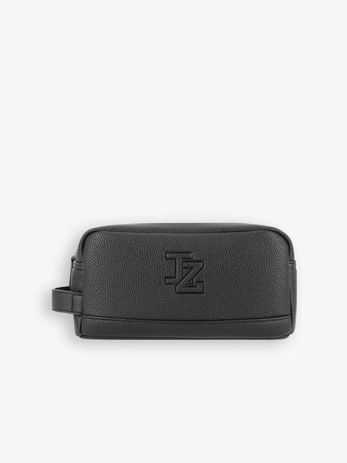 Trousse de toilette noire - IZAC