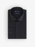 Chemise ville noire - IZAC