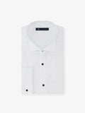 Chemise cérémonie blanche - IZAC