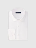 Chemise ville blanche - IZAC