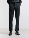 Pantalon armuré noir - IZAC