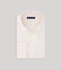 Chemise ville beige - IZAC