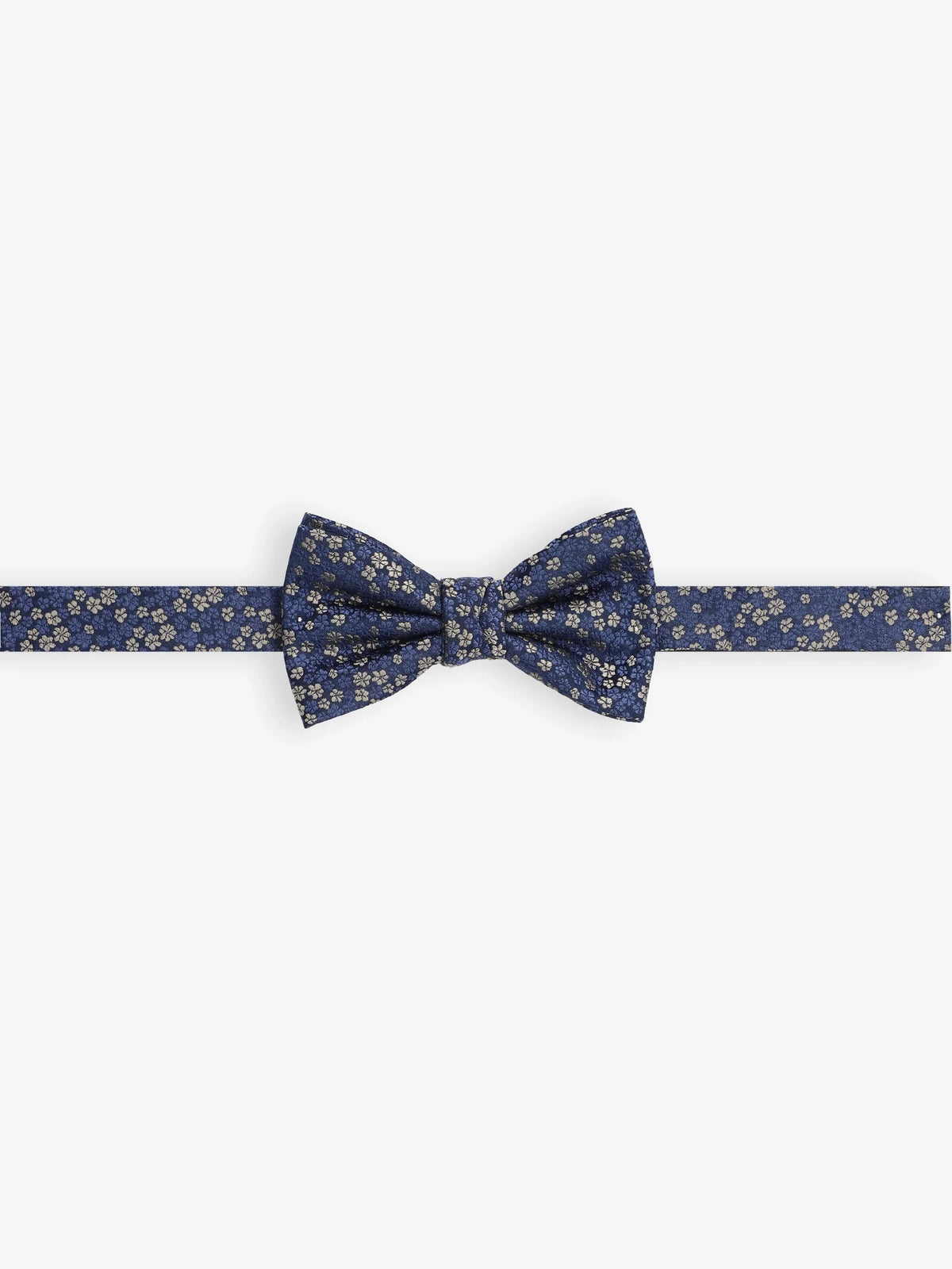 Nœud papillon fantaisie marine - IZAC