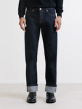 Jean 5 poches regular brut - IZAC