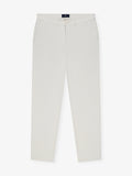 Pantalon armuré beige clair - IZAC