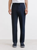 Pantalon technique marine - IZAC